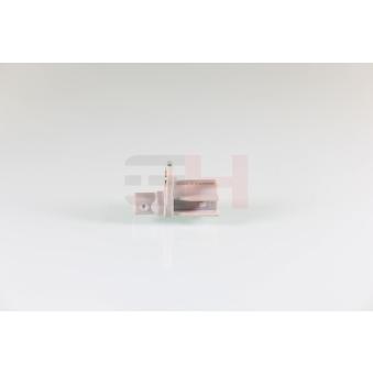 Capteur, vitesse de roue GH OEM 1543165