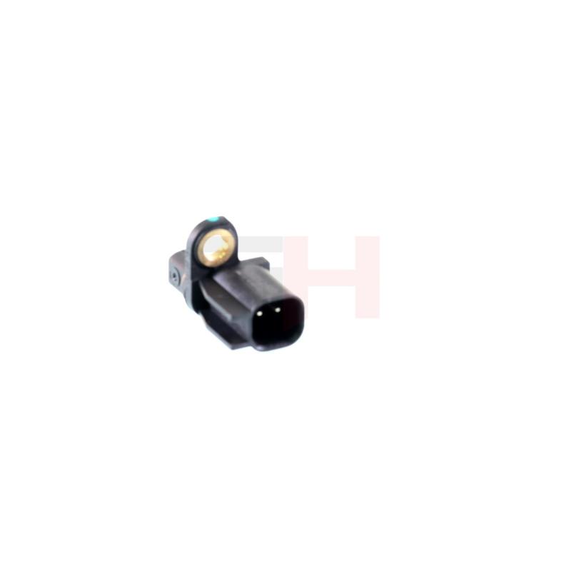 Capteur, vitesse de roue GH GH-712551 - Visuel 2