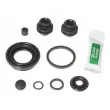 Kit de réparation, étrier de frein BUDWEG CALIPER [203441]
