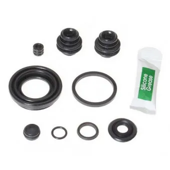 BUDWEG CALIPER 203441 - Kit de réparation, étrier de frein