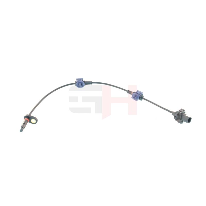 Capteur, vitesse de roue arrière gauche GH GH-712605V - Visuel 1