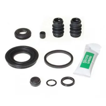 BUDWEG CALIPER 203444 - Kit de réparation, étrier de frein