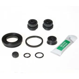 BUDWEG CALIPER 203445 - Kit de réparation, étrier de frein