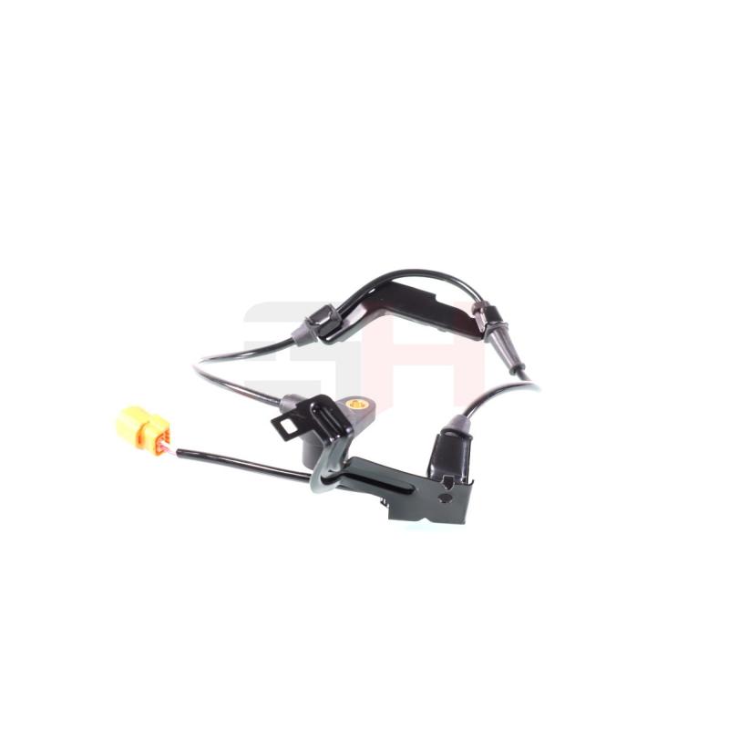 Capteur, vitesse de roue arrière gauche GH GH-712623V - Visuel 1