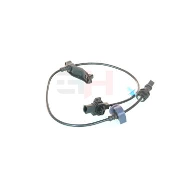 Capteur, vitesse de roue arrière droit GH OEM 57470SNA003