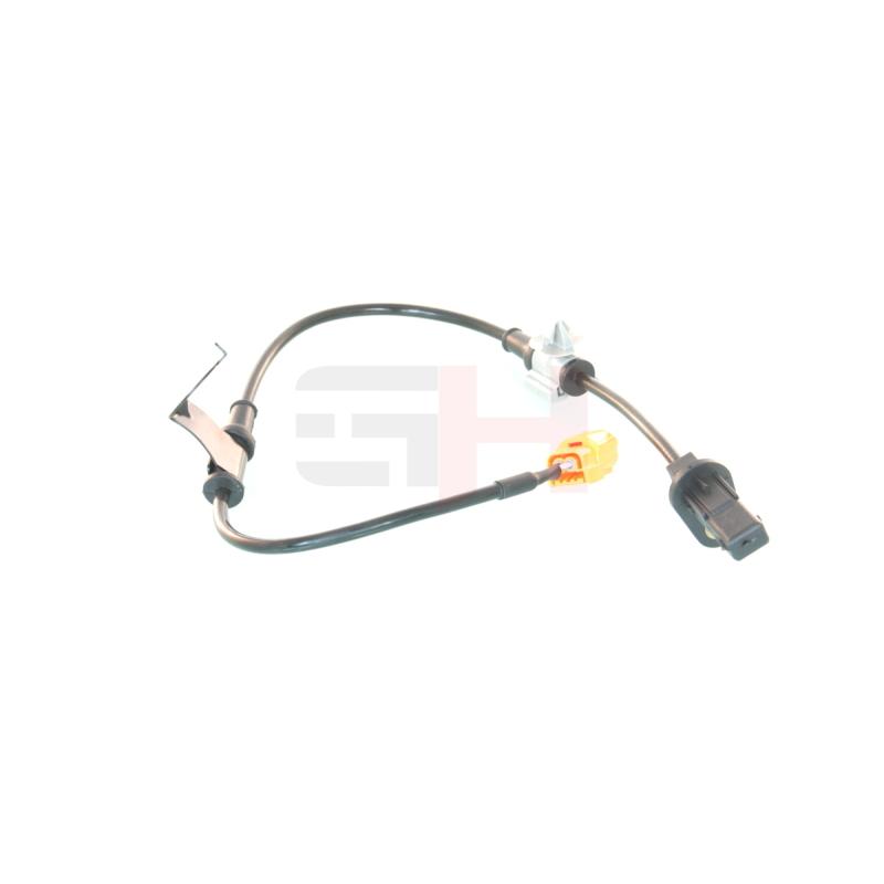 Capteur, vitesse de roue arrière gauche GH GH-712629V - Visuel 1