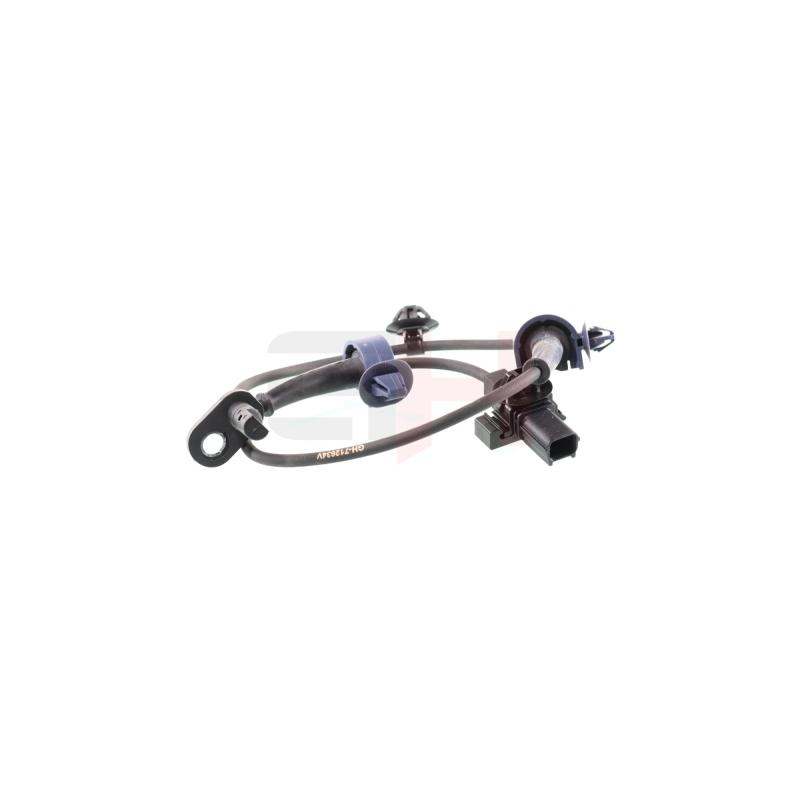 Capteur, vitesse de roue arrière gauche GH GH-712634V - Visuel 2