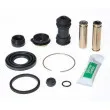 Kit de réparation, étrier de frein BUDWEG CALIPER [203507]