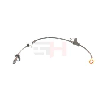 Capteur, vitesse de roue arrière droit GH OEM 57470SED003 Capteur, vitesse de roue arrière droit GH OEM 57470SED003
