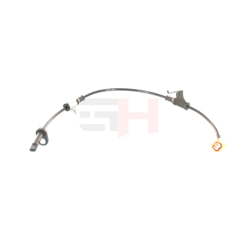 Capteur, vitesse de roue arrière droit GH GH-712651H - Visuel 1