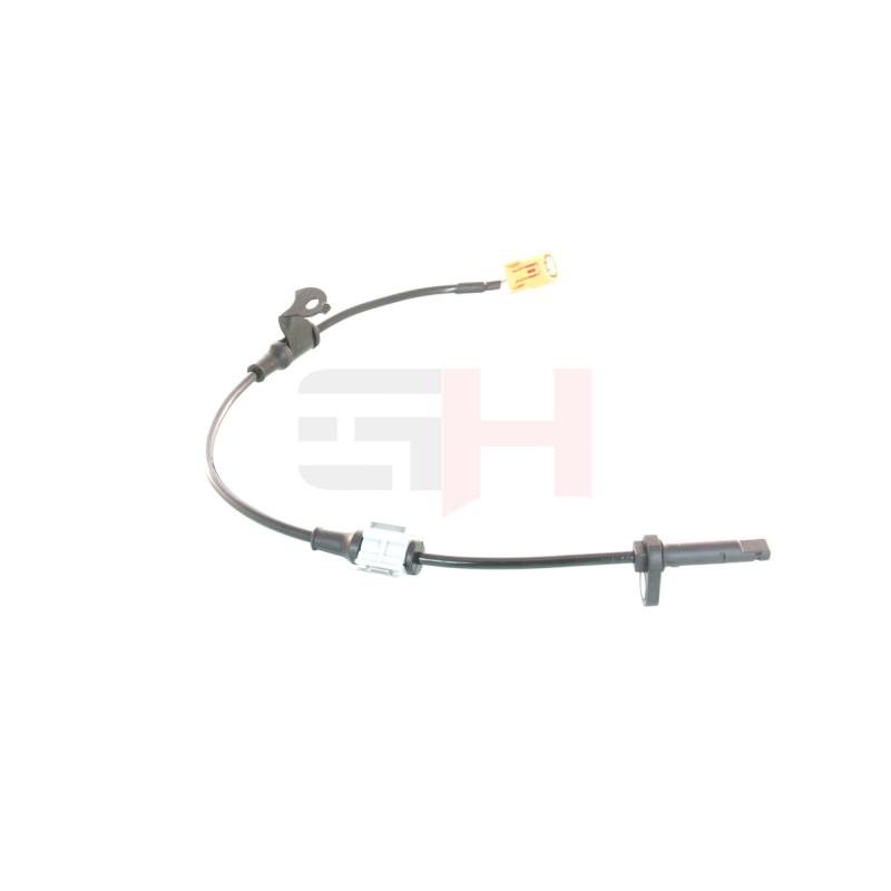 Capteur, vitesse de roue arrière droit GH GH-712651H - Visuel 2