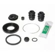 BUDWEG CALIPER 203519 - Kit de réparation, étrier de frein