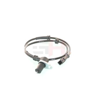Capteur, vitesse de roue arrière gauche GH OEM MB950345