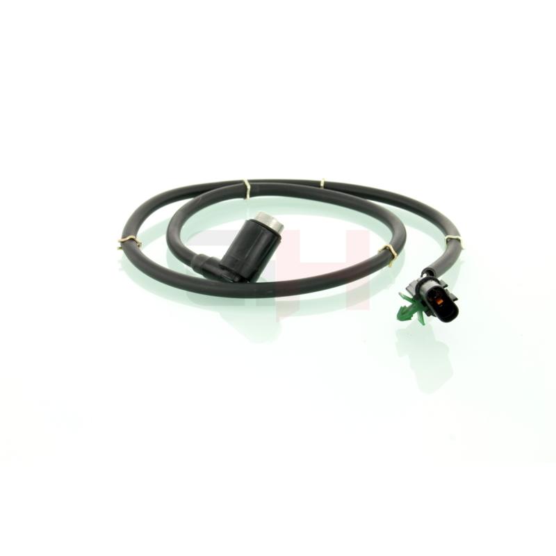 Capteur, vitesse de roue GH GH-713008 - Visuel 2