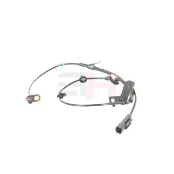 Capteur, vitesse de roue arrière gauche GH OEM 4670A579