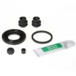 Kit de réparation, étrier de frein BUDWEG CALIPER [203528]