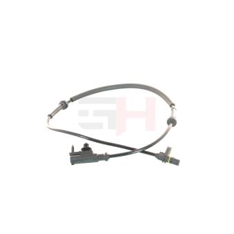 Capteur, vitesse de roue GH OEM 4545420318