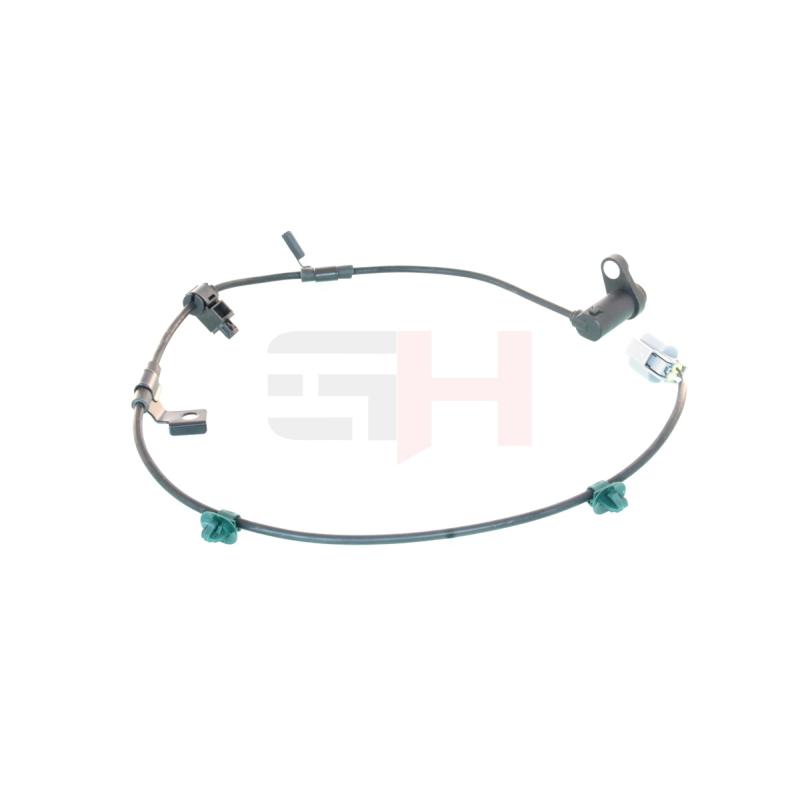 Capteur, vitesse de roue arrière droit GH GH-713053H - Visuel 1