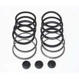 BUDWEG CALIPER 203607 - Kit de réparation, étrier de frein