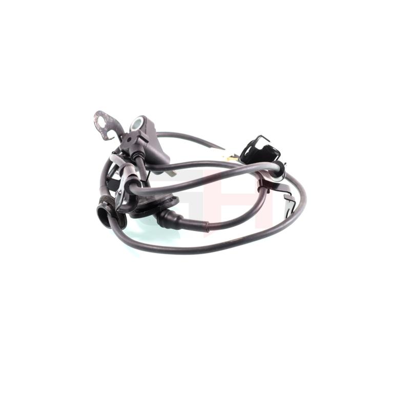 Capteur, vitesse de roue arrière gauche GH GH-713208V - Visuel 2