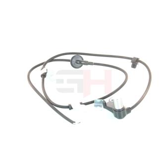 Capteur, vitesse de roue arrière droit GH OEM 60791