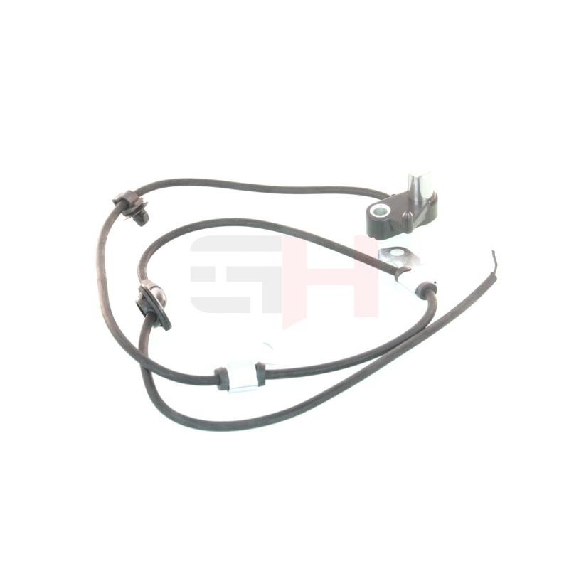 Capteur, vitesse de roue arrière droit GH GH-713210H - Visuel 2