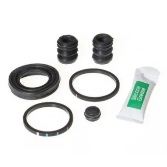 BUDWEG CALIPER 203610 - Kit de réparation, étrier de frein