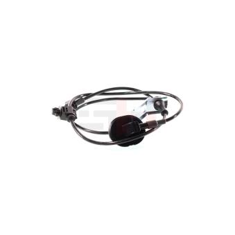 Capteur, vitesse de roue GH GH-713213