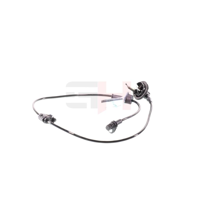 Capteur, vitesse de roue GH GH-713286 - Visuel 1