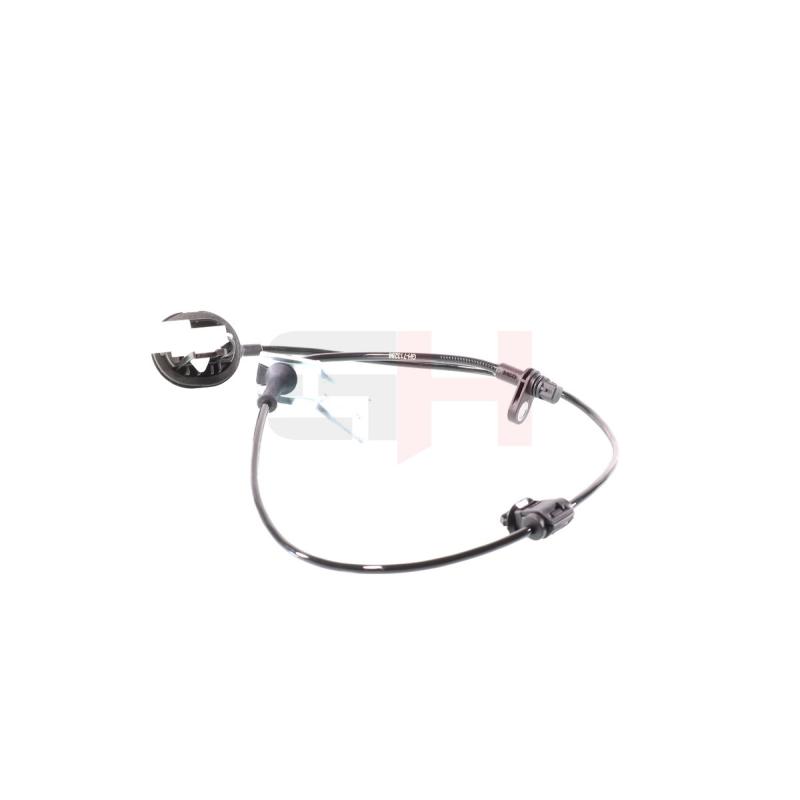 Capteur, vitesse de roue GH GH-713286 - Visuel 2