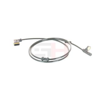 Capteur, vitesse de roue arrière gauche GH OEM A2035400117