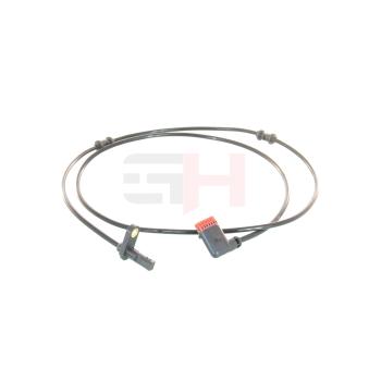 Capteur, vitesse de roue GH OEM A2115403017