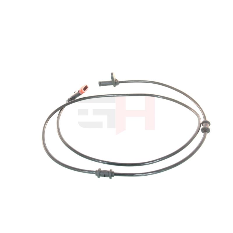 Capteur, vitesse de roue GH GH-713306 - Visuel 2