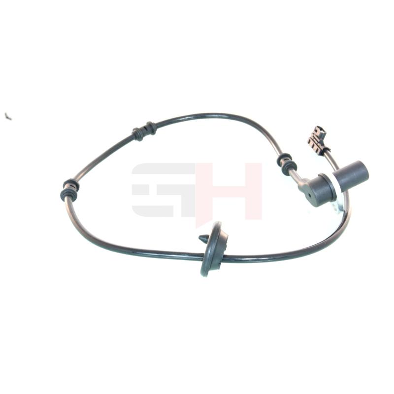 Capteur, vitesse de roue arrière droit GH GH-713308H - Visuel 1