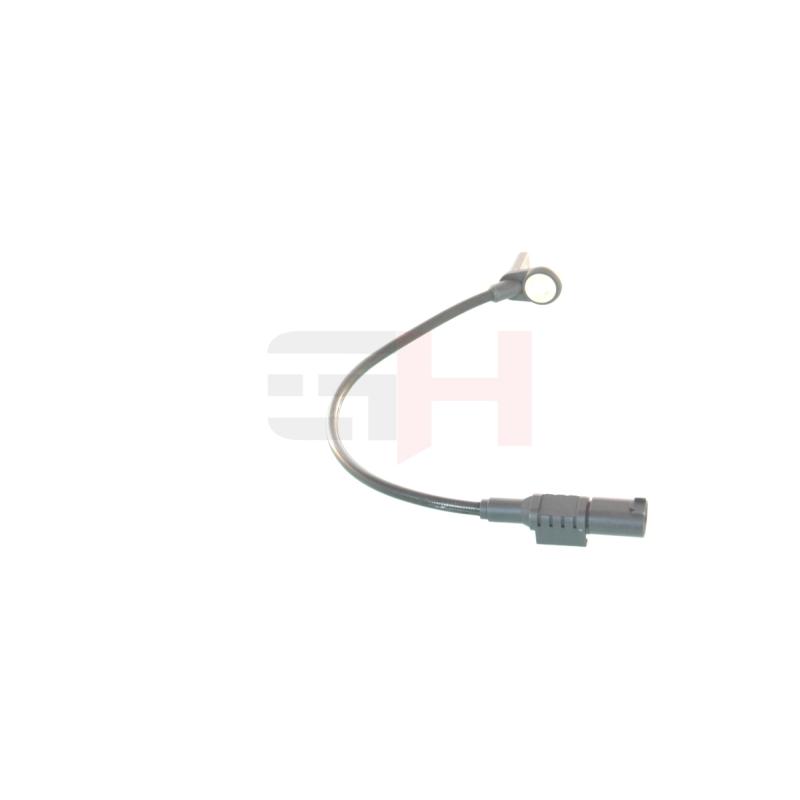 Capteur, vitesse de roue GH GH-713312 - Visuel 1