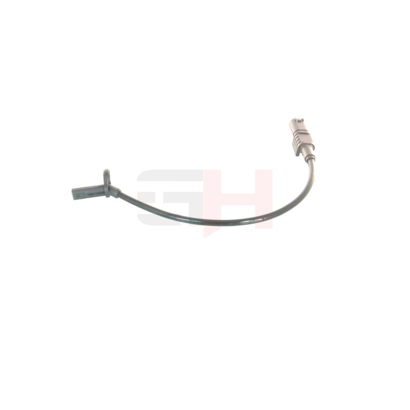 Capteur, vitesse de roue GH GH-713312 - Visuel 2