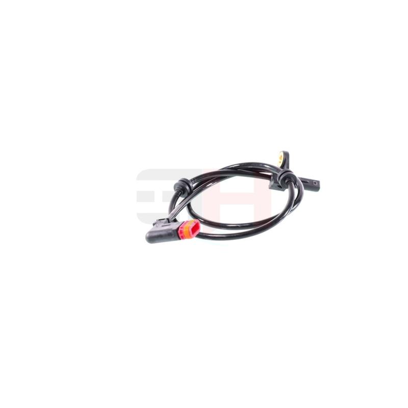 Capteur, vitesse de roue GH GH-713321 - Visuel 1