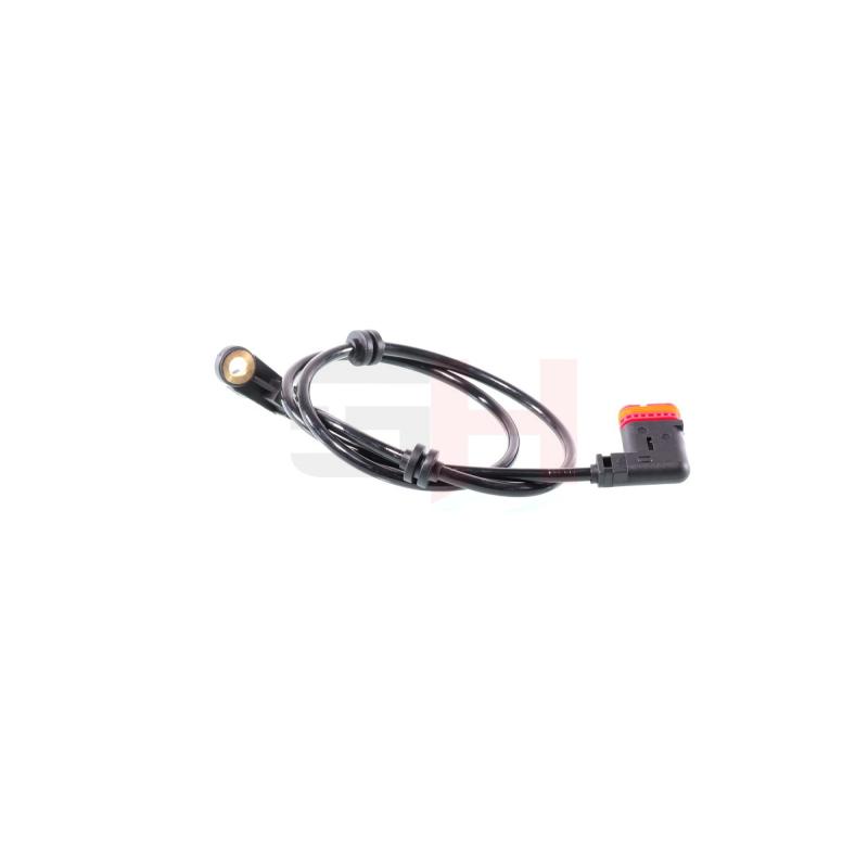 Capteur, vitesse de roue GH GH-713321 - Visuel 2