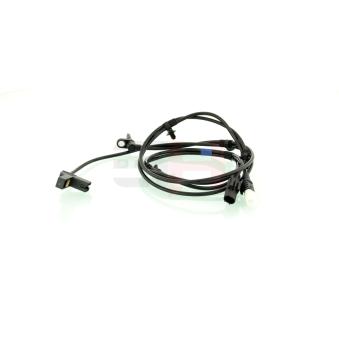 Capteur, vitesse de roue arrière gauche GH OEM A6394400832