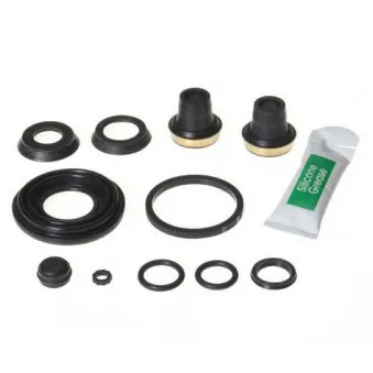 BUDWEG CALIPER 203626 - Kit de réparation, étrier de frein