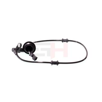 Capteur, vitesse de roue GH OEM 2205400517