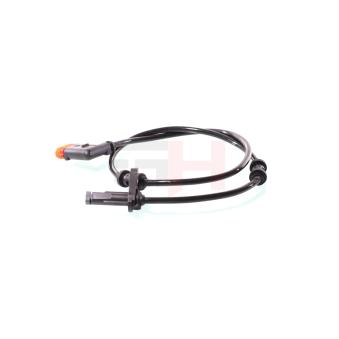 Capteur, vitesse de roue GH OEM 2125402117 Capteur, vitesse de roue GH OEM 2125402117