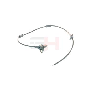 Capteur, vitesse de roue arrière droit GH OEM 9568125100 Capteur, vitesse de roue arrière droit GH OEM 9568125100