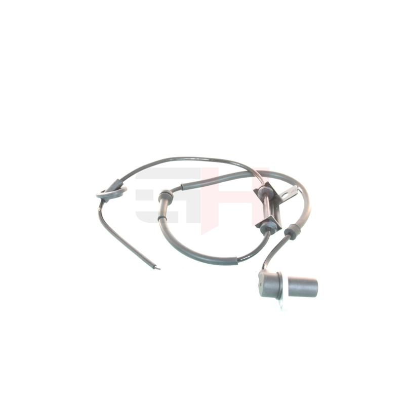 Capteur, vitesse de roue arrière droit GH GH-713436H - Visuel 1