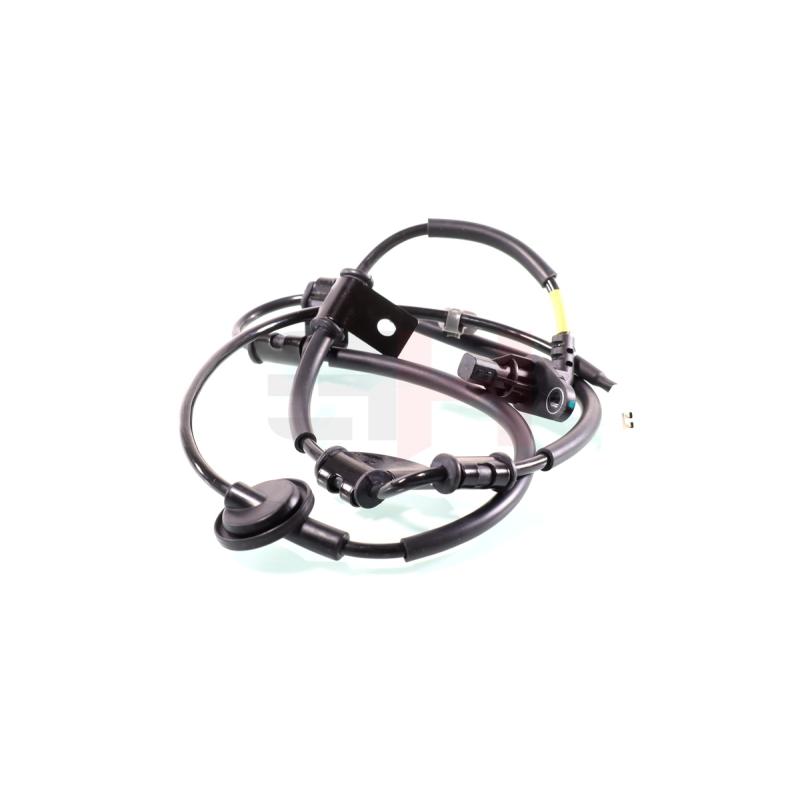 Capteur, vitesse de roue arrière droit GH GH-713481H - Visuel 2