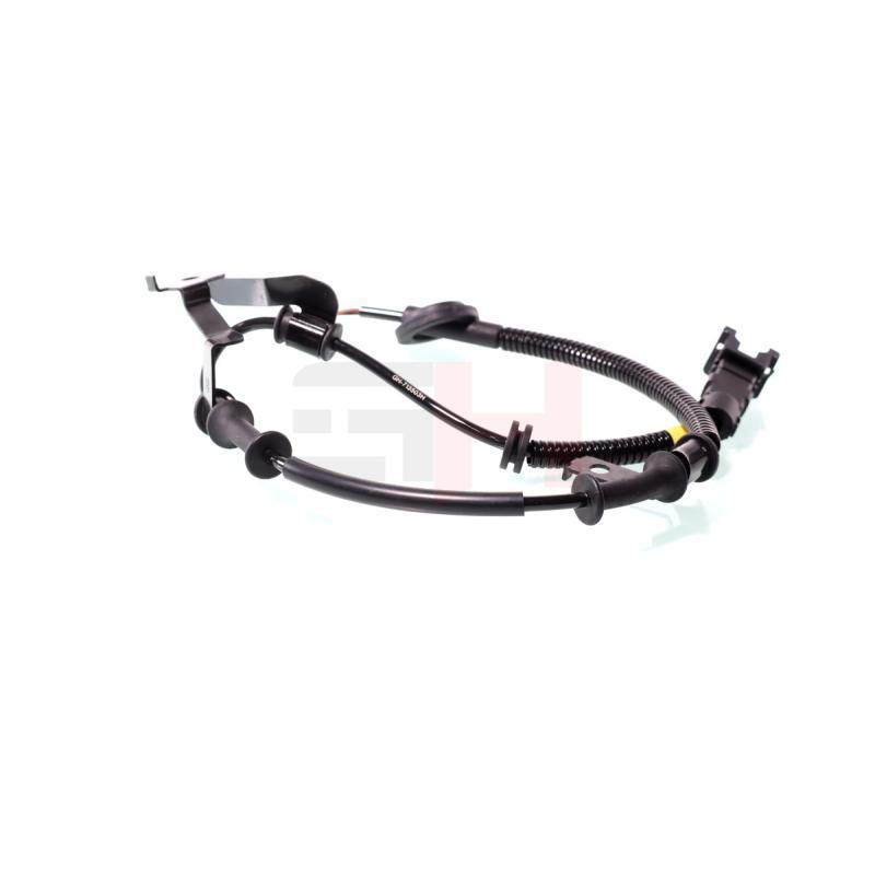Capteur, vitesse de roue arrière droit GH GH-713503H - Visuel 2