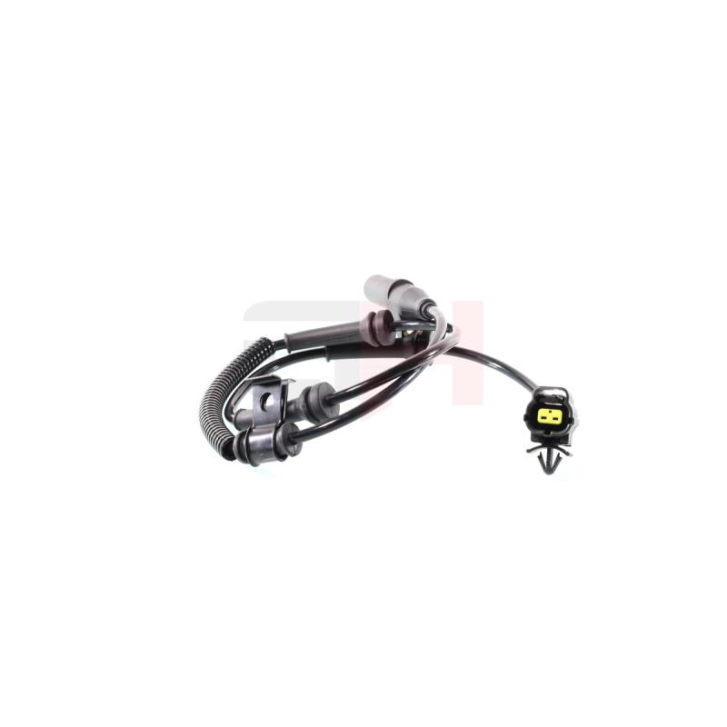 Capteur, vitesse de roue GH GH-713512 - Visuel 1