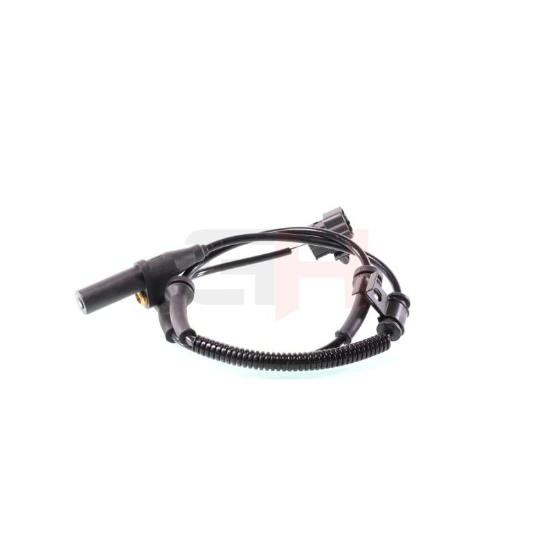 Capteur, vitesse de roue GH GH-713512 - Visuel 2