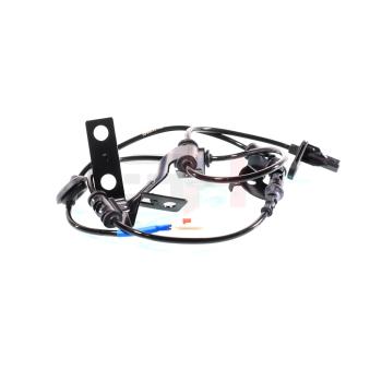 Capteur, vitesse de roue arrière gauche GH OEM 23031