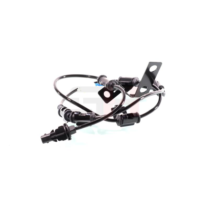 Capteur, vitesse de roue arrière gauche GH GH-713554V - Visuel 2